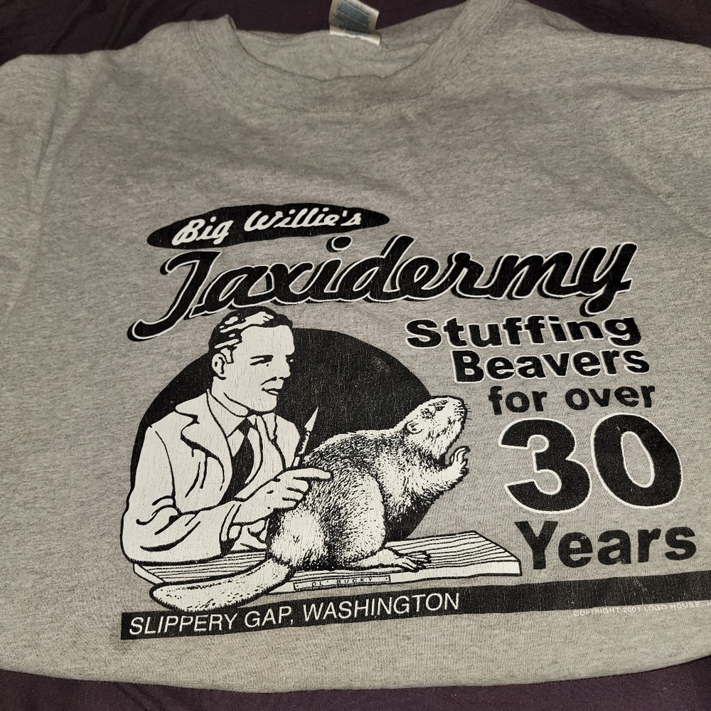 T-shirt
